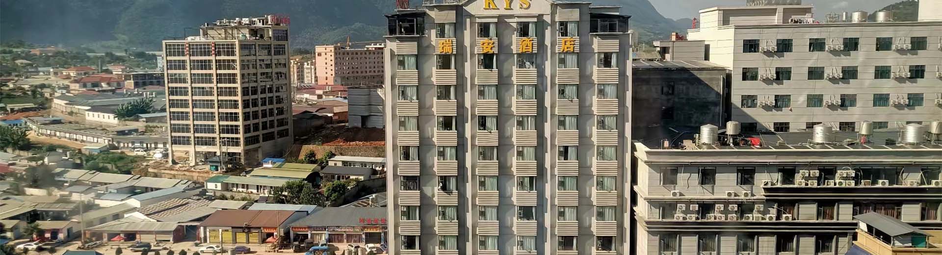 老街腾龙在线